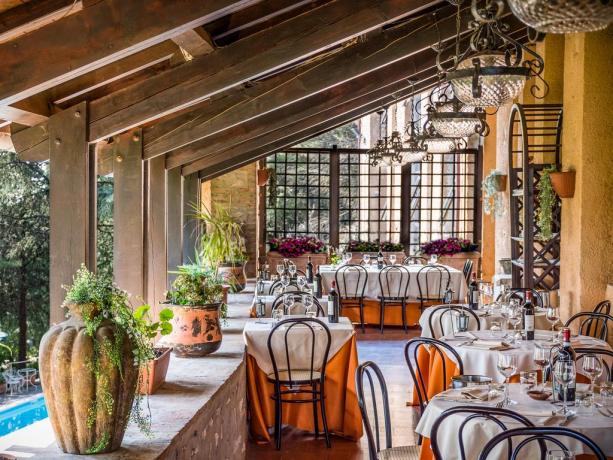 Ristorante tipico Umbro