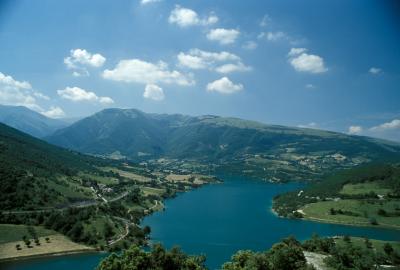 Hotel vicino al Lago di Corbara 