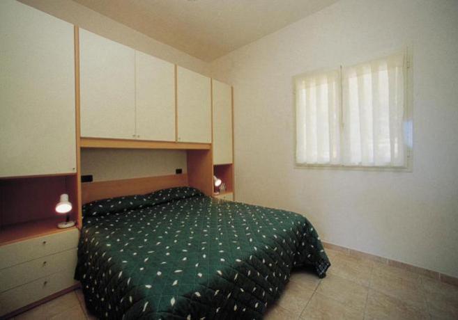 Residence con Appartamenti e Piscina vicino Ostuni