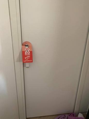 Sanificazione con Ozono in corso: Ufficio-Albergo-Abitazione