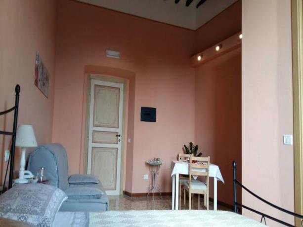 Mini Suite Musica B&B Acquasparta 