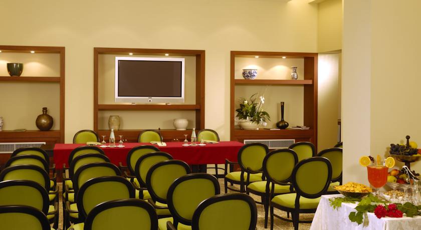 Sala Convegni e Meeting a Bertinoro