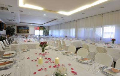 Ristorante per matrimoni ed eventi Norcia