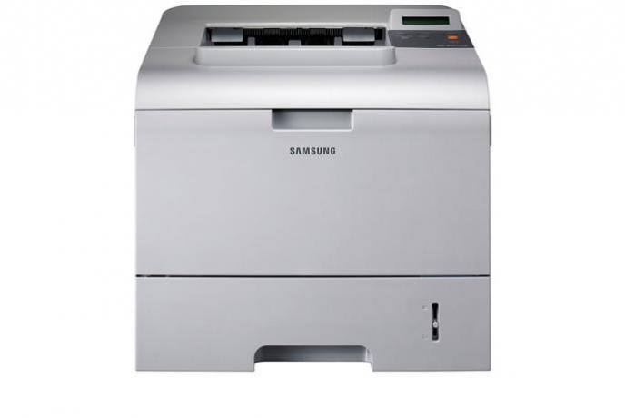 SAMSUNG ML 4451