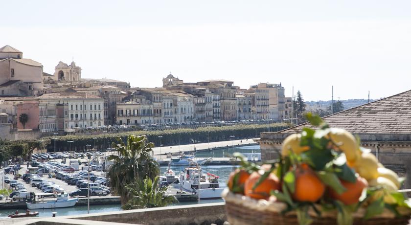 Hotel a Siracusa vicino al Mare