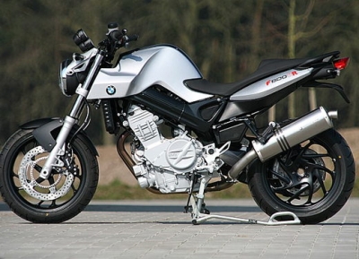 Bmw occasioni moto #3