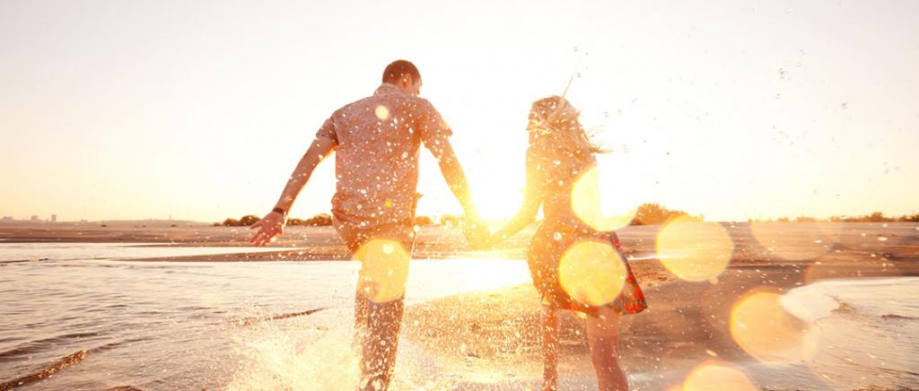 Animazione sulla Spiaggia in Villaggio a Palinuro