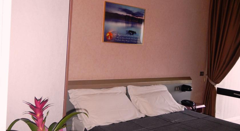 Camere per Famiglie in Resort in Versilia