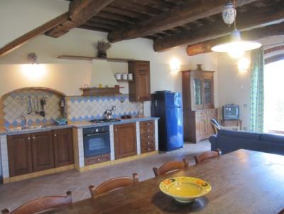 Appartamento 5 angolo cottura