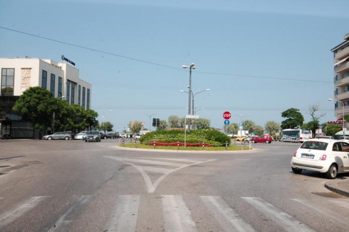 Hotel 3Stelle Rimini vicino Spiaggia e Centro