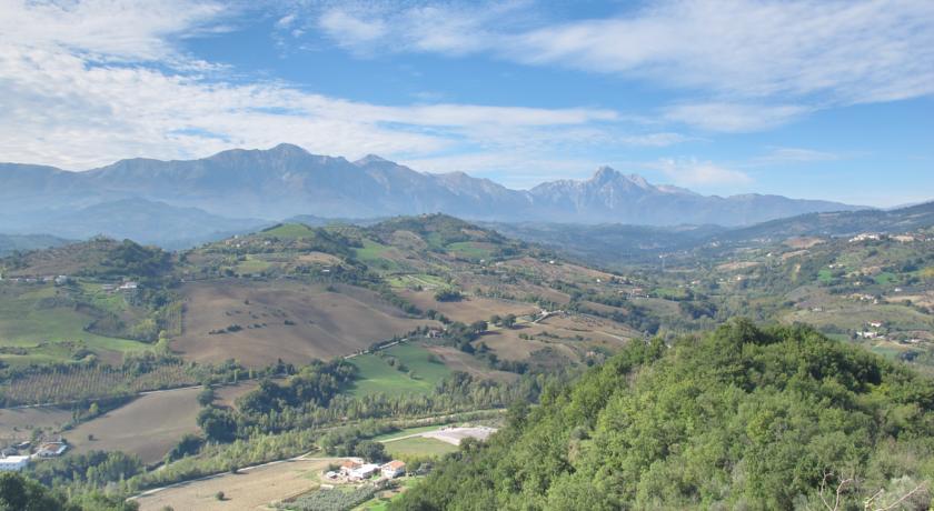 Vacanze in Abruzzo ideali per Gruppi di amici