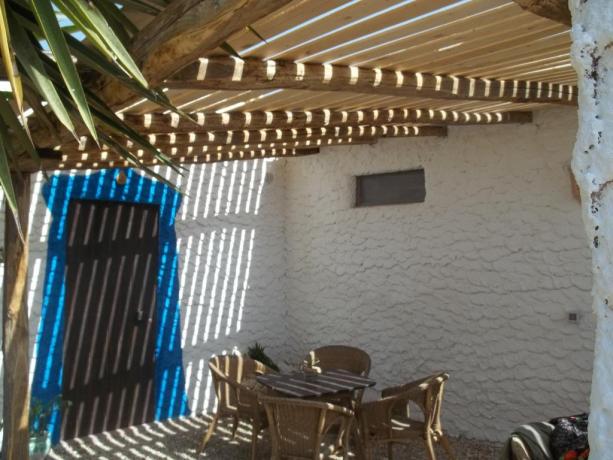 Villaggio Turistico a Lampedusa ideale per famiglie