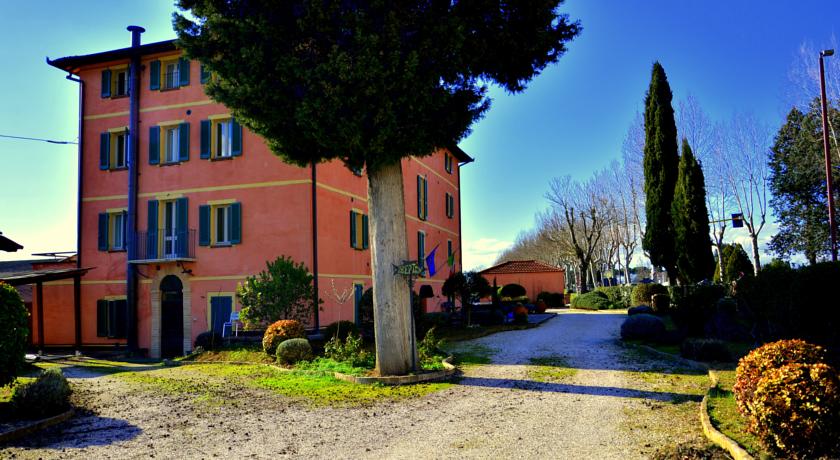 Soggiorno ad Assisi in Country House con piscina 