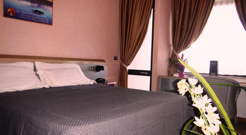 Camere con aria condizionata in Versilia
