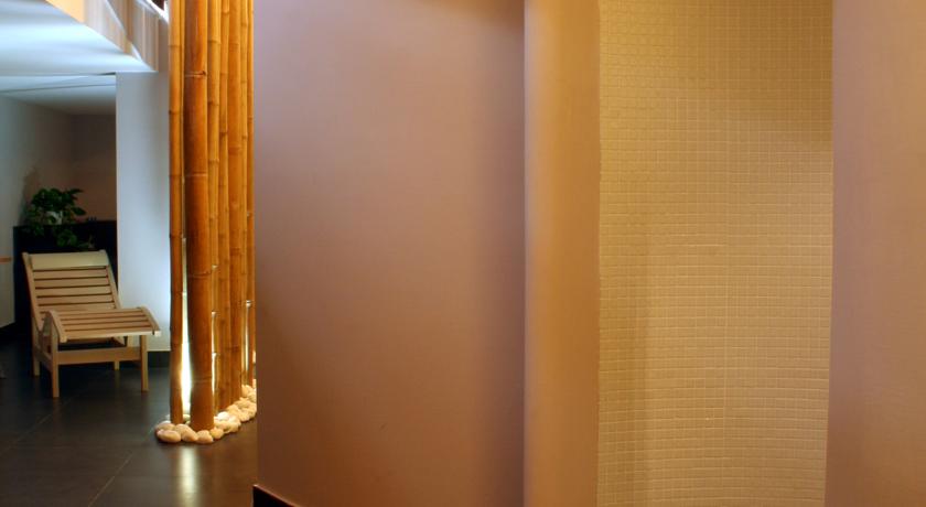 Hotel con Sauna e Bagno Turco a Bracciano