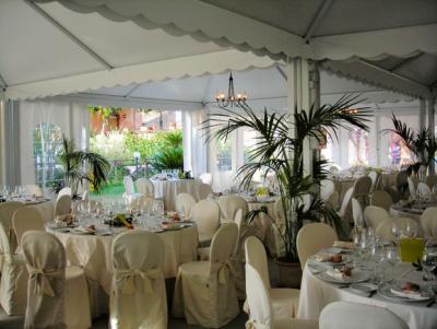 Gazebo, B&B romantico a Caserta