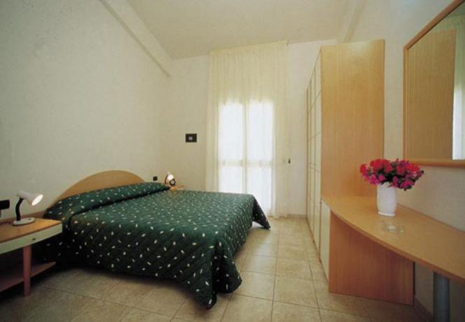 Appartamenti 2/4/6 persone vicino al Mare di Vieste