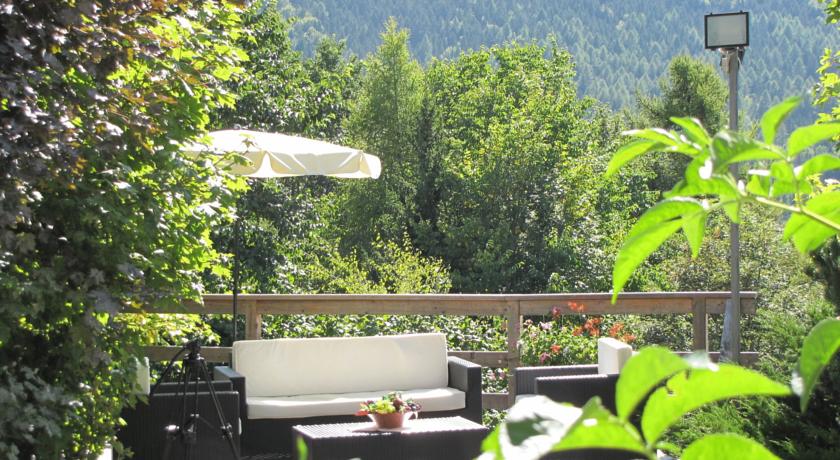 Panorama Folgaria Hotel HCA