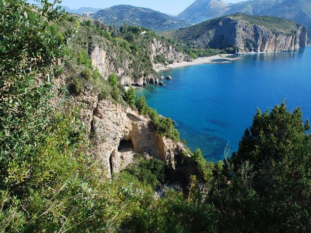 Spiagge