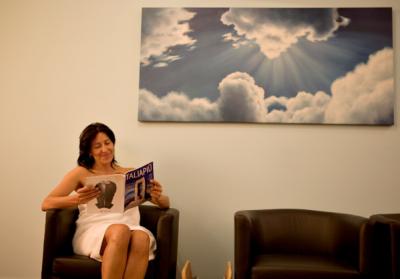 Centro Estetico in Hotel: relax e coccole