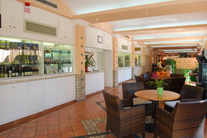 Hotel con Giardino Ristorante Assisi Umbria 