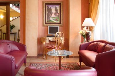 Ricevimento del Relais