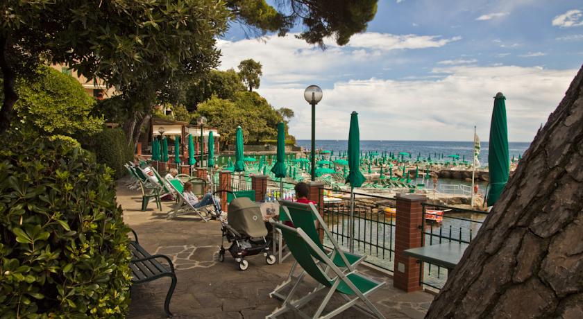 Hotel a Santa Margherita Ligure