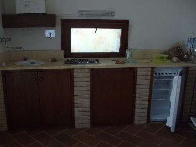 B&B L'Eremo con stoviglie e tv, Assisi