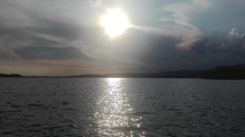 Lago Trasimeno 