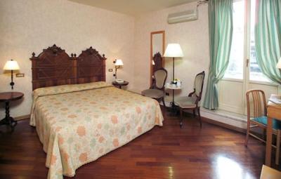 Hotel Bed and Breakfast Perugia 