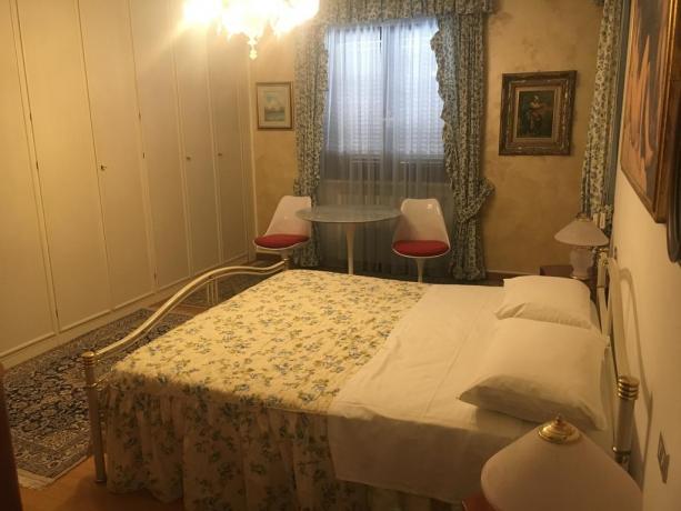 Casa vacanze con camere-matrimoniali 8-10persone Perugia 