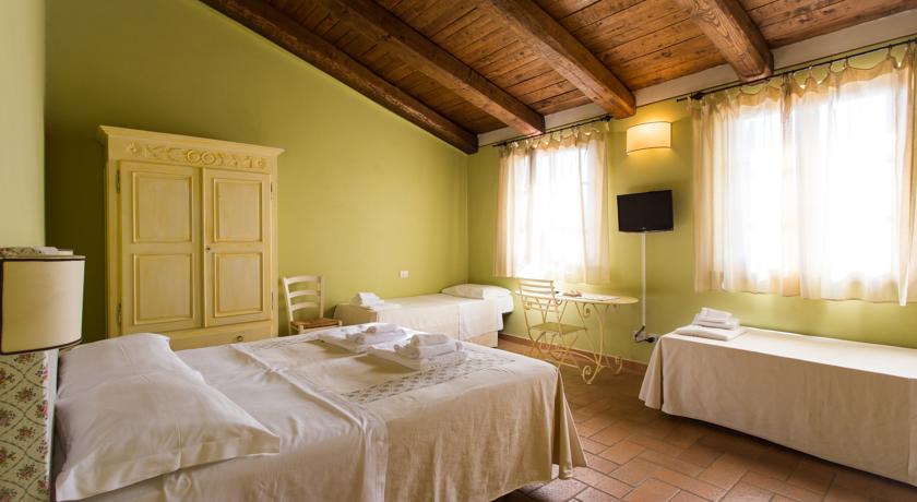 Vacanze nella natura in Umbria