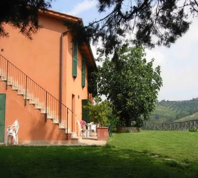 Umbria Holiday Houses
