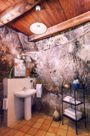 Casa vacanza vicino Matera con Animali ammessi
