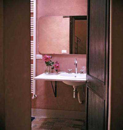 Bagno Appartamento Nena