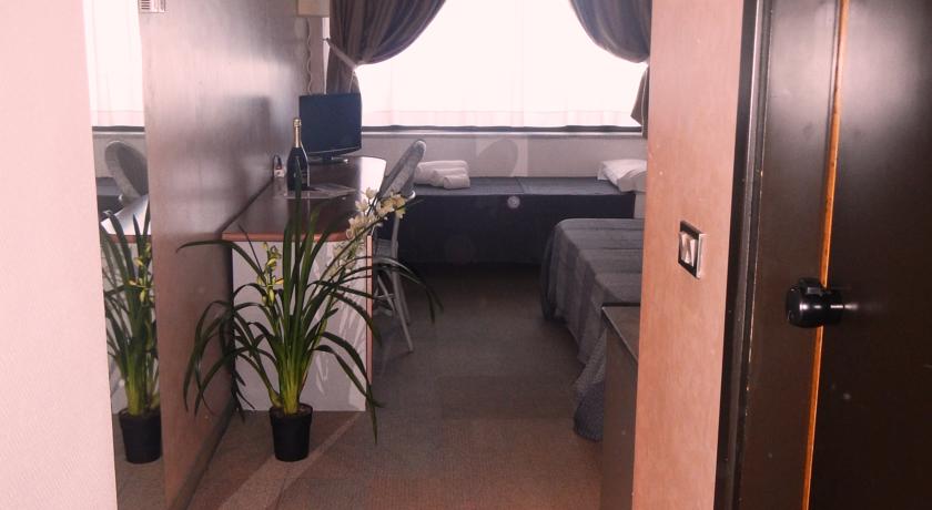 Camere dotate di ogni comfort a Camaiore