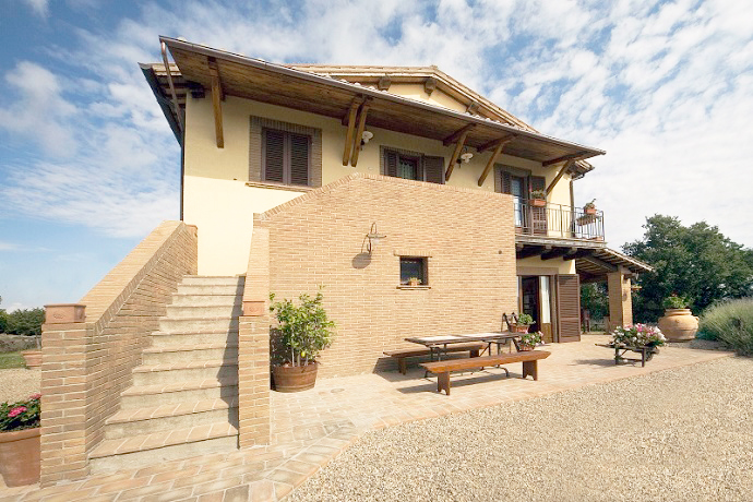 Agriturismo per Vacanza, Montefiascone