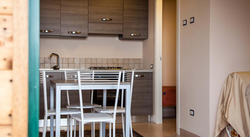 Camping Village con Piscina e Appartamenti in Toscana