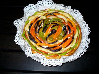 Dolci fatti in casa per la colazione 