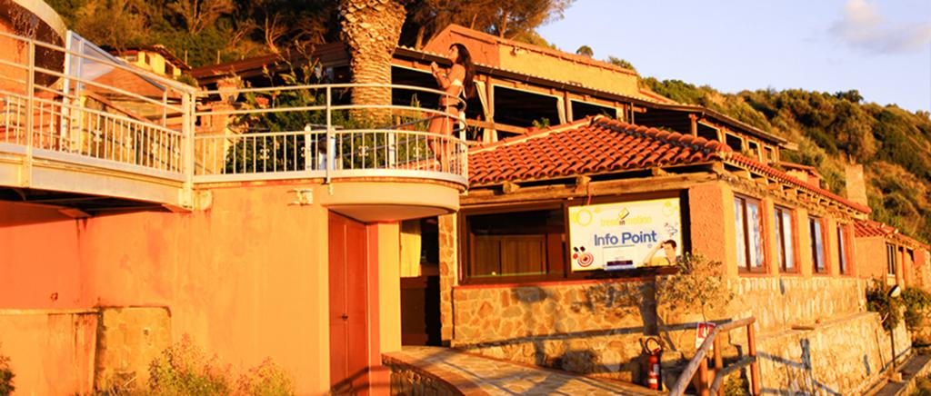 Piscina Spiaggia e Animazione Villaggio Palinuro