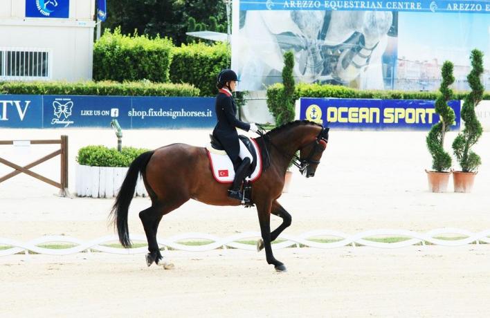 Equestrian centre a 2 km dal B&B