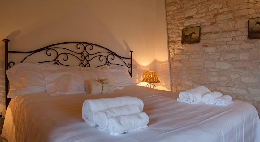 Appartamento Vallata del Resort Charme & Relax