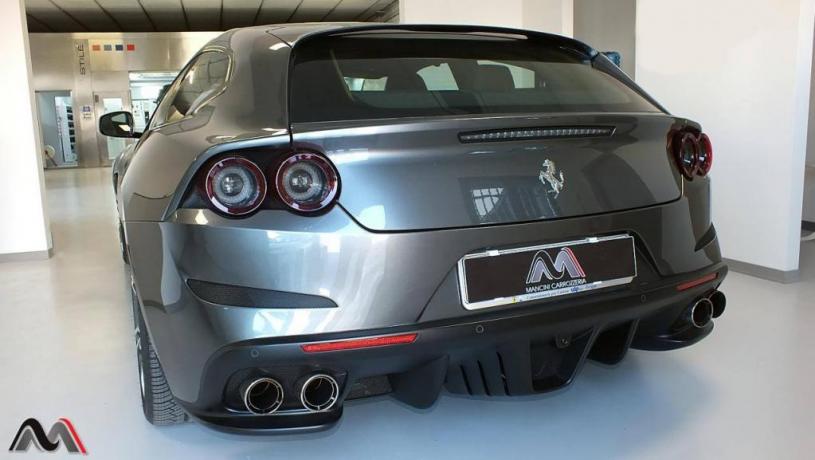 Auto sostitutiva GRATIS Carrozzeria Mancini in Umbira