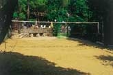 Campo da pallavolo