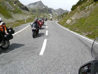 Percorsi in Moto nel verde dell'Umbria