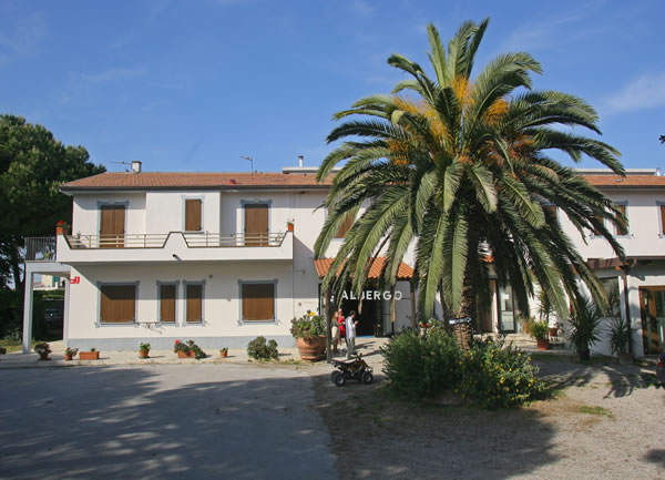 Hotel Residence in Maremma