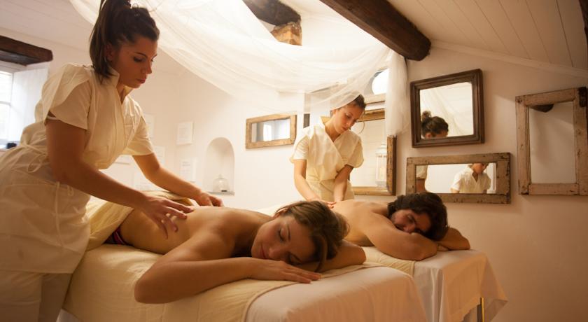 Massaggi personalizzati
