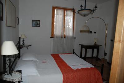 Appartamento bilocale 4 persone