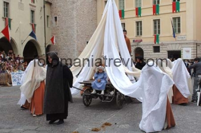 Creazioni dell'Ottobre Trevano 