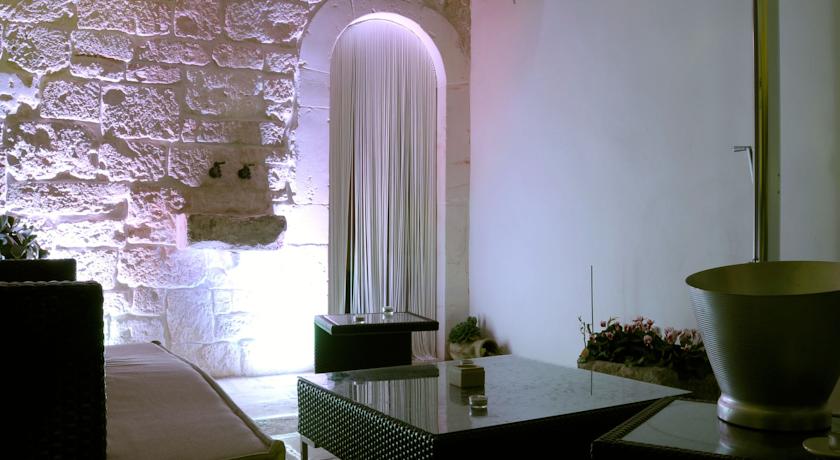 Momenti romantici in Suite di lusso